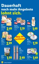 Lidl: Flugblatt in deiner N&auml;he