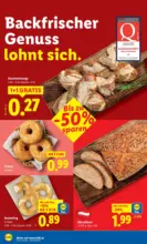 Lidl Lidl: Flugblatt in deiner N&auml;he - bis 07.01.2026