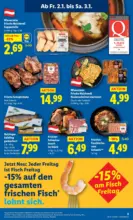 Lidl Lidl: Flugblatt in deiner N&auml;he - ab 02.01.2026