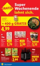 Lidl Lidl: Flugblatt in deiner N&auml;he - ab 02.01.2026