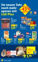 Lidl Lidl: Flugblatt in deiner N&auml;he - ab 02.01.2026