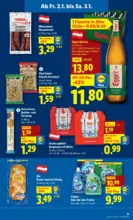 Lidl Lidl: Flugblatt in deiner N&auml;he - ab 02.01.2026