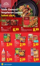 Lidl Lidl: Flugblatt in deiner N&auml;he - ab 02.01.2026