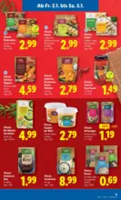 Lidl Lidl: Flugblatt in deiner N&auml;he - ab 02.01.2026