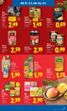 Lidl Lidl: Flugblatt in deiner N&auml;he - bis 07.01.2026