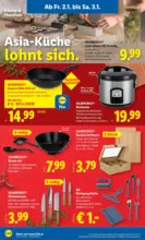 Lidl Lidl: Flugblatt in deiner N&auml;he - ab 02.01.2026