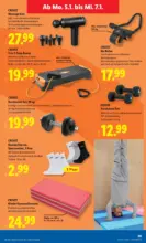 Lidl Lidl: Flugblatt in deiner N&auml;he - ab 02.01.2026