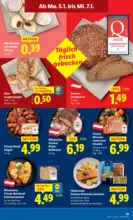 Lidl Lidl: Flugblatt in deiner N&auml;he - bis 07.01.2026