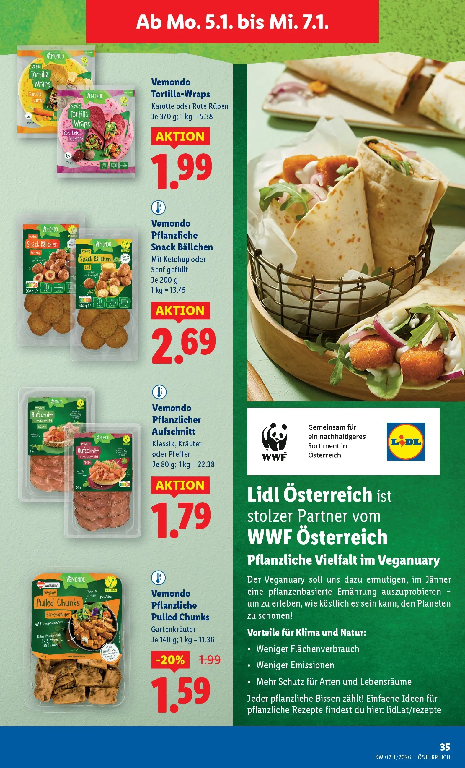 Lidl - Lidl: Flugblatt in deiner Nähe ab 01.01.2026 - Angebote ab donnerstag | Seite: 37 | Produkte: Ketchup, Karotte, Pfeffer