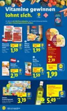 Lidl Lidl: Flugblatt in deiner N&auml;he - ab 02.01.2026