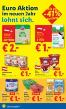 Lidl Lidl: Flugblatt in deiner N&auml;he - ab 02.01.2026