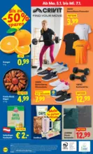 Lidl Lidl: Flugblatt in deiner N&auml;he - ab 02.01.2026
