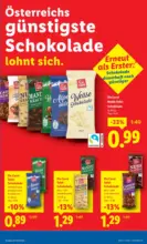 Lidl Lidl: Flugblatt in deiner N&auml;he - bis 07.01.2026