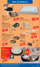Lidl Lidl: Flugblatt in deiner N&auml;he - bis 07.01.2026
