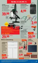 Lidl Lidl: Flugblatt in deiner N&auml;he - bis 07.01.2026