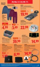 Lidl Lidl: Flugblatt in deiner N&auml;he - ab 02.01.2026