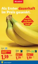 Lidl: Flugblatt in deiner N&auml;he