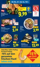 Lidl Lidl: Flugblatt in deiner N&auml;he - ab 08.01.2026