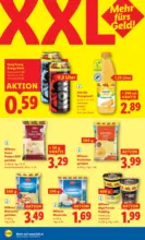 Lidl Lidl: Flugblatt in deiner N&auml;he - ab 08.01.2026