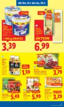 Lidl Lidl: Flugblatt in deiner N&auml;he - ab 08.01.2026