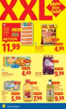 Lidl Lidl: Flugblatt in deiner N&auml;he - bis 14.01.2026