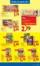 Lidl Lidl: Flugblatt in deiner N&auml;he - ab 08.01.2026