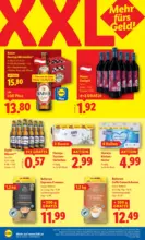 Lidl Lidl: Flugblatt in deiner N&auml;he - ab 08.01.2026