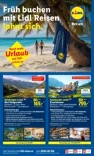 Lidl Lidl: Flugblatt in deiner N&auml;he - ab 08.01.2026