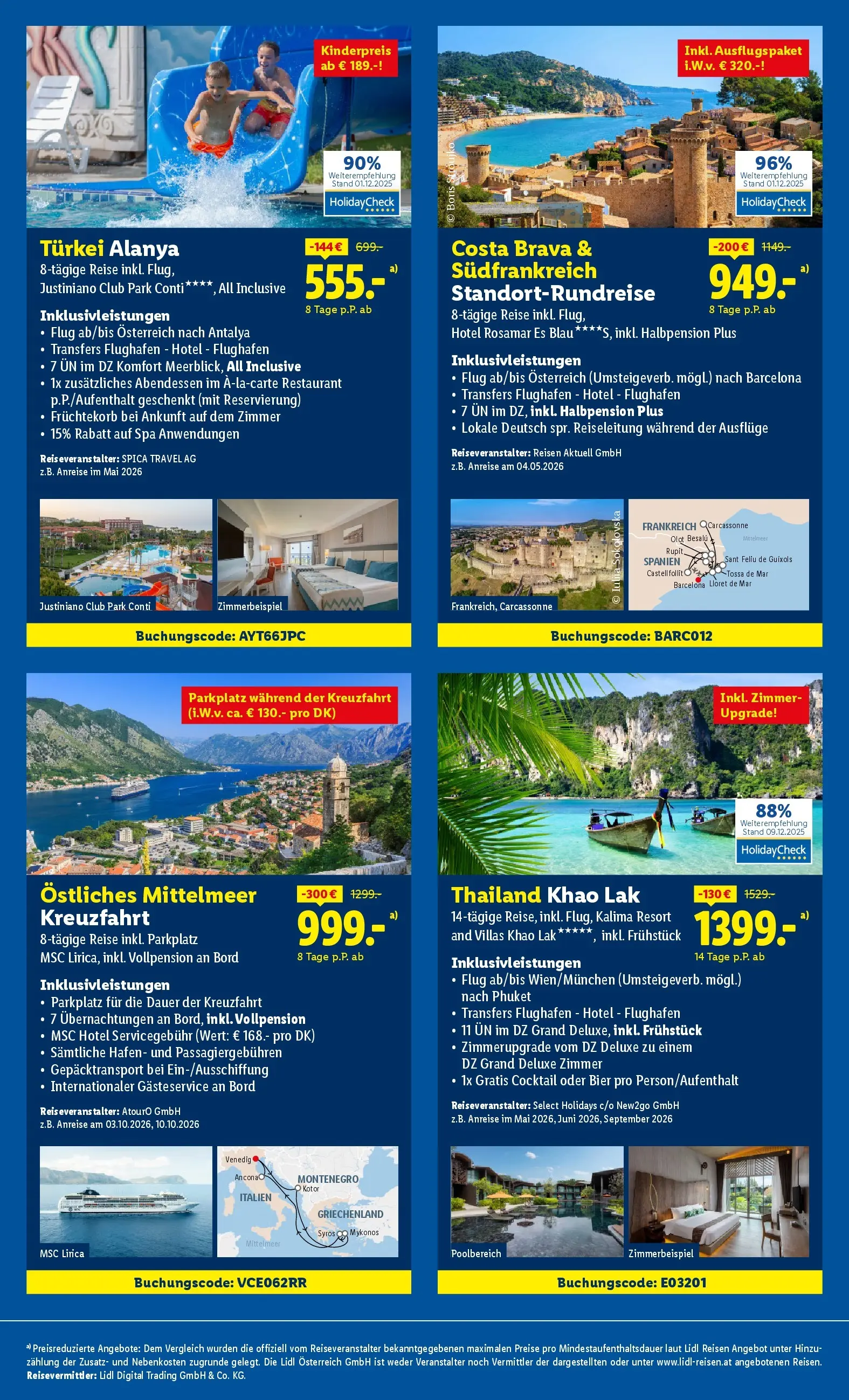 Lidl Flugblatt - Jenbach, Eferding, Dornbirn ab 08.01.2026 - Angebote ab donnerstag | Seite: 27 | Produkte: Öl, Bier