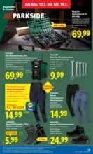 Lidl Lidl: Flugblatt in deiner N&auml;he - ab 08.01.2026