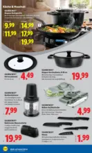 Lidl Lidl: Flugblatt in deiner N&auml;he - ab 08.01.2026