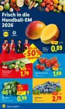 Lidl Lidl: Flugblatt in deiner N&auml;he - ab 08.01.2026
