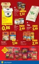 Lidl Lidl: Flugblatt in deiner N&auml;he - ab 08.01.2026