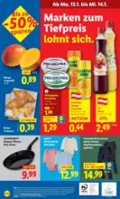 Lidl Lidl: Flugblatt in deiner N&auml;he - ab 08.01.2026