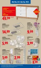 Lidl Lidl: Flugblatt in deiner N&auml;he - ab 08.01.2026