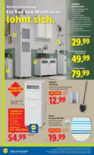 Lidl Lidl: Flugblatt in deiner N&auml;he - ab 08.01.2026