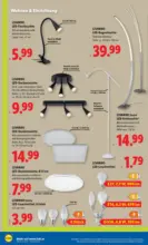 Lidl Lidl: Flugblatt in deiner N&auml;he - bis 14.01.2026