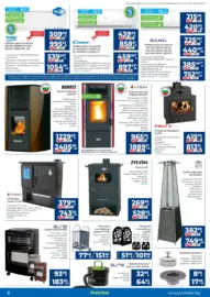 Нова брошура от Практикер с валидност до 21.01.2026