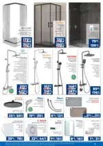 Практикер Нова брошура от Практикер с валидност до 21.01.2026 - до 21-01-26