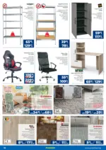 Практикер Нова брошура от Практикер с валидност до 21.01.2026 - до 21-01-26