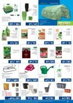 Практикер Нова брошура от Практикер с валидност до 21.01.2026 - до 21-01-26