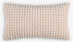 JYSK Декоративна възглавница HAGTORN 30x50 бежова