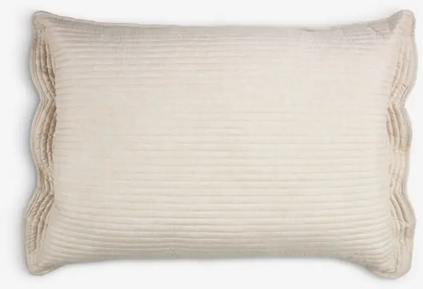 JYSK Pernă spate FAGERKLOKKE 50x70 bej