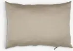 JYSK JYSK Възглавница за гръб LILJE 50x70 бежова - до 14-01-26