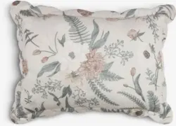 JYSK Възглавница за гръб STORKLOKKE 50x70 бежова