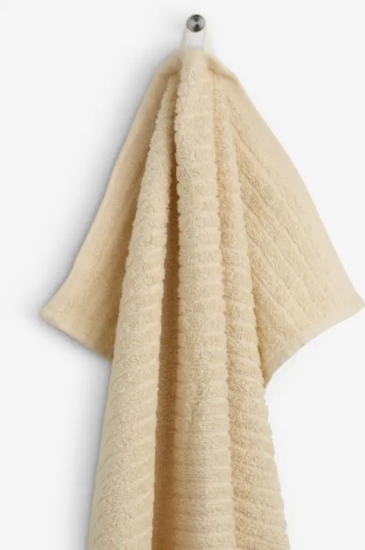 JYSK Кърпа SVANVIK 50x90 натурал