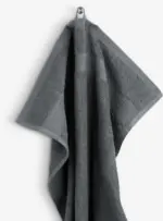 JYSK JYSK Кърпа UPPSALA 50x90 сива - до 14-01-26