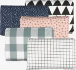 JYSK JYSK Калъфка JESSIKA 40x60x10 асорти - до 14-01-26