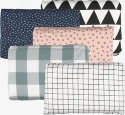 JYSK Калъфка JESSIKA 40x60x10 асорти