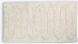 JYSK Постелка за баня STORFORS 60x110 натурал